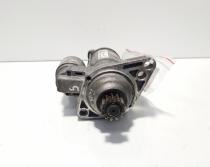 Electromotor cu Start Stop Valeo, cod 02Z911024A, Seat Altea XL (5P5, 5P8), 1.6 TDI, CAY, 5 vit man (idi:626845)