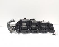 Galerie admisie cu clapete, cod 03L129711AG, Vw Passat Variant (3C5) 2.0 TDI, CBB (id:678396)