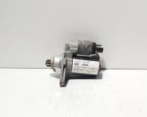Electromotor, cod 02Z911023E, Audi A3 Cabriolet (8P7) 1.4 TFSI, CAXC, 6 vit man (idi:670065)