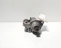 Electromotor Valeo, cod 02M911024A, Audi A3 (8P1), 2.0 TDI, CBA, 6 vit man (idi:672899)