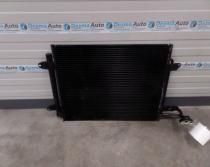 Radiator clima, 1T0820411C, Vw Touran (1T1, 1T2) 1.4fsi, BLG