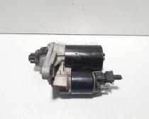 Electromotor, cod 02T911023G, Skoda Fabia 1 (6Y2), 1.4 16v benz, BKY, 5 vit man (idi:641786)