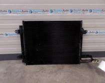 Radiator clima 1T0820411A, Vw Touran (1T1, 1T2) 1.4fsi, BLG
