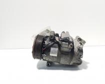 Compresor clima, cod 92600-BB60A, Renault Fluence, 1.6 DCI, R9M402 (idi:675860)