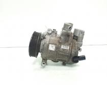Compresor clima, cod 1K0820859T, Skoda Superb II Combi (3T5), 1.4 TSI, CAX (idi:595802)