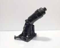 Carcasa filtru ulei, cod 8513963-16, Bmw 1 (F20, F21) 2.0 diesel, B47D20A (id:678485)