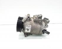 Compresor clima, cod 5N0820803E, VW Eos (1F7, 1F8), 2.0 TDI, CFF (idi:595845)