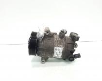 Compresor clima, cod 5Q0820803D, Skoda Rapid Spaceback (NH1), 1.6 TDI, CXM (idi:595855)