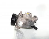 Compresor clima, cod 5N0820803A, VW Passat (362), 2.0 TDI, CFG (idi:605337)