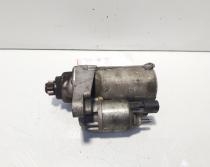 Electromotor Valeo, cod 02T911023S, Seat Altea XL (5P5, 5P8), 1.4 benz, CGG, 5 vit man (idi:641574)