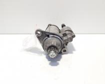 Electromotor, cod 02M911023N, Audi A3 Sportback (8PA), 2.0 TDI, BMM, 6 vit man (idi:626934)