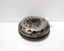 Volanta masa dubla cu placa presiune, Mercedes Clasa C (W203) 2.2 CDI, OM611962, 6 vit man (id:678881)