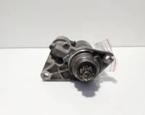 Electromotor BOSCH, cod 02T911023, Skoda Fabia 1 (6Y2), 1.4 benz, BBY, 5 vit man (idi:626921)