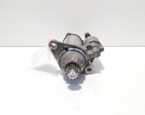 Electromotor, cod 02M911023N, Skoda Octavia 2 (1Z3) 2.0 TDI, AZV, 6 vit man (idi:626934)