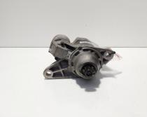 Electromotor, cod 02T911024R, Volkswagen Golf 5 Variant (1K5), 1.4 benz, BUD, 5 vit man (idi:626919)
