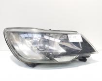 Far dreapta cu lupa, Skoda Superb II (3T4) facelift, vol pe dreapta (id:678698)