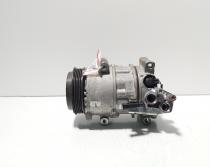 Compresor clima, cod 447150-0376, Mercedes Clasa A (W169), 1.5 benz, M266920 (idi:676441)
