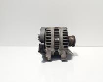 Alternator 150A Bosch, cod 7G9N-10300-EA, Ford Mondeo 4 Sedan, 2.0 TDCI, QXBA (idi:670913)