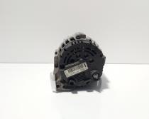 Alternator Valeo, cod 8200660044B, Dacia Logan 2, 1.2 16v benz, D4F732 (idi:670912)