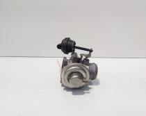 Egr cu clapeta, cod 038129637B, Seat Leon (1M1) 1.9 TDI, ATD (id:678617)