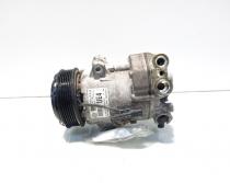 Compresor clima, cod GM13335251, Opel Astra J, 1.7 CDTI, A17DTR (idi:620990)