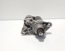 Electromotor Valeo, cod 02T911023S, Vw Golf 5 (1K1) 1.4 FSI, BLN, 5 vit man (idi:626840)