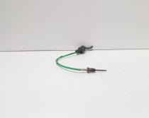 Sonda temperatura gaze, cod 6M51-12B591-DA, Ford Fiesta 6 1.6 TDCI, HHJD (id:678643)