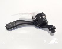 Maneta semnalizare cu tempomat, cod 1K0953513G, VW Golf 5 Variant (1K5) (id:678914)
