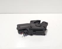 Motoras deschidere capota spate dreapta, cod 3T0827300C, Skoda Superb II (3T4) (id:678724)