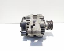 Alternator 100A, cod GM13502583, Opel Astra J, 2.0 CDTI, A20DTH (idi:623485)