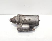 Electromotor, cod 02M911023C, Vw  Bora (1J2), 1.9 TDI, ASZ, 6 vit man (idi:641443)