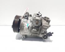 Compresor clima, cod 1K0820803S, Skoda Superb II Combi (3T5), 2.0 TDI , BMP (idi:636805)