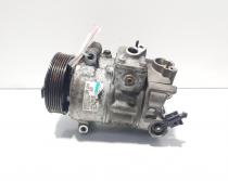 Compresor clima, cod 1K0820803S, VW Touran (1T1, 1T2), 2.0 TDI , BMM (idi:636805)