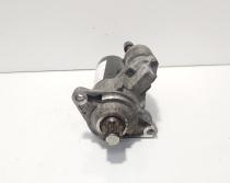 Electromotor, cod 0986020280, Seat Altea XL (5P5, 5P8) 1.9 TDI, BKC, cutie automata (idi:643198)