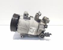 Compresor clima, cod 5K0820803E, VW Beetle Cabriolet (5C7), 2.0 TDI, CUUB (idi:639457)
