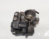 Clapeta acceleratie, cod 24420536, 0280750133, Opel Corsa D 1.4 benz, Z14XEP (id:678805)