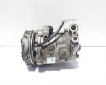 Compresor clima, Opel Tigra Twin Top, 1.4 benz, Z14XEP (idi:639560)