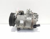 Compresor clima, cod 1K0820859M, Seat Leon (1P1), 2.0 FSI, BLR (idi:639618)