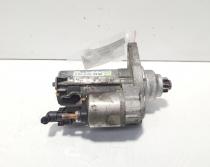 Electromotor Valeo, cod 02Z911023G, Vw Golf 5 Plus (5M1) 1.4 TSI, BLG, 6 vit man (idi:642737)