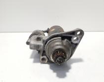 Electromotor, Seat Ibiza 5 (6J5), 1.2 TDI, CFW, 5 vit man (idi:626838)