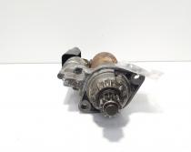 Electromotor cu start-stop, Skoda Superb II (3T4), 2.0 TDI, CFF, 6 vit man (idi:626823)