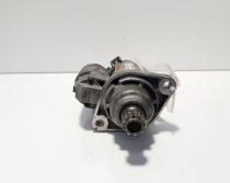 Electromotor, cod 02M911023M, Audi A3 (8P1), 2.0 TFSI, BWA, 6 vit man (idi:626926)