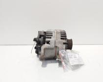 Alternator 100A Bosch, cod 13222930, Opel Corsa D 1.0 benz, Z10XEP (id:678812)