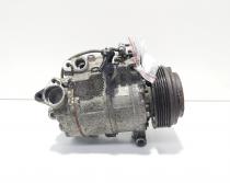 Compresor clima, cod 447260-1852, Bmw 3 Cabriolet (E93), 2.0 diesel, N47D20C (idi:630904)