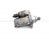 Electromotor, cod 02M911023M, Skoda Octavia 2 (1Z3) 2.0 TFSI, BWA, 6 vit man (idi:516940)