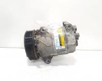 Compresor clima, cod 8200309193, Renault Megane 2 Coupe-Cabriolet, 1.9 DCI, F9Q812 (idi:639854)