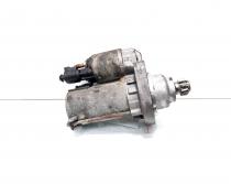 Electromotor, cod 02M911023M, Vw Passat Variant (3C5) 2.0 TFSI, BWA, 6 vit man (idi:516940)