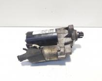 Electromotor, cod 02E911023H, Seat Altea (5P1), 2.0 TDI, BKD, cutie automata (idi:641449)