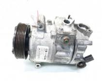 Compresor clima, cod 1K0820859F, VW Jetta 3 (1K2), 1.9 TDI, BXE (idi:418919)