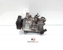 Compresor clima, cod 5N0820803B, Seat Toledo 4 (KG3), 1.2 TSI, CBZ (idi:414351)